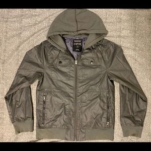 PAC SUN Men’s Empyre Jacket, Size Medium, LIKE NEW